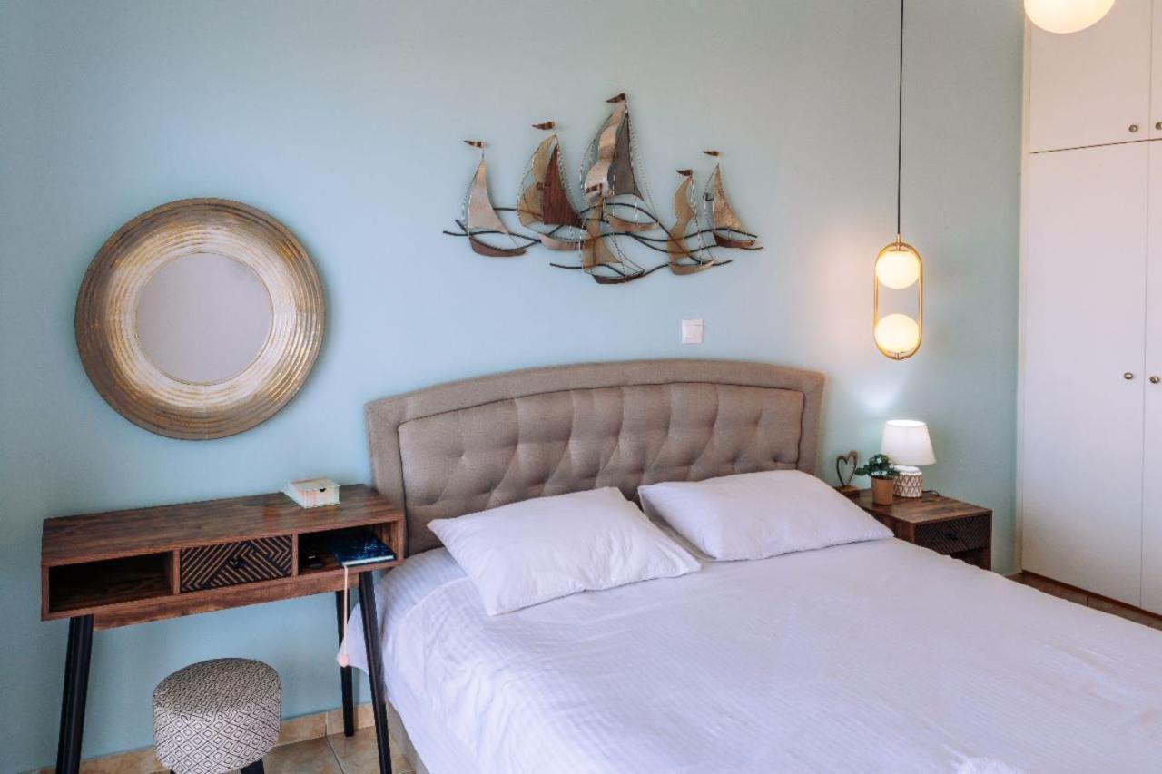 Phaedrus Living: Harmony Sea View Appartement Paphos