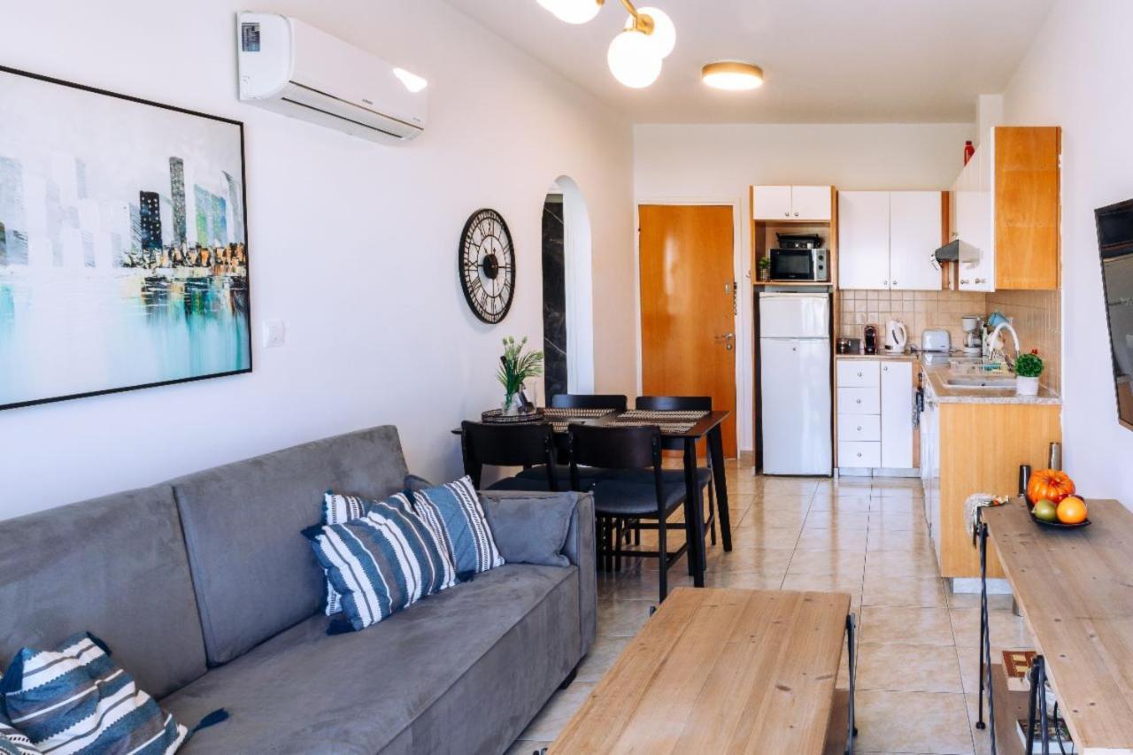 Appartement Phaedrus Living: Harmony Sea View