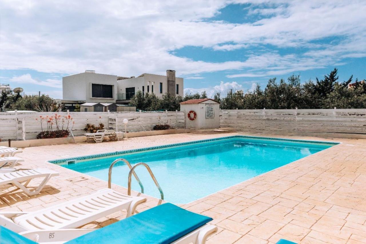 Phaedrus Living: Harmony Sea View Appartement *