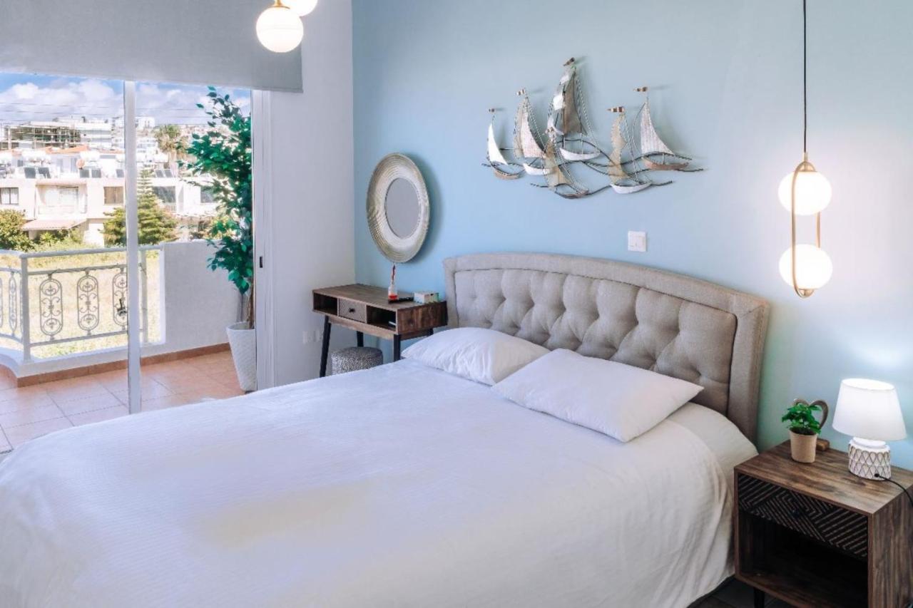 Appartement Phaedrus Living: Harmony Sea View *