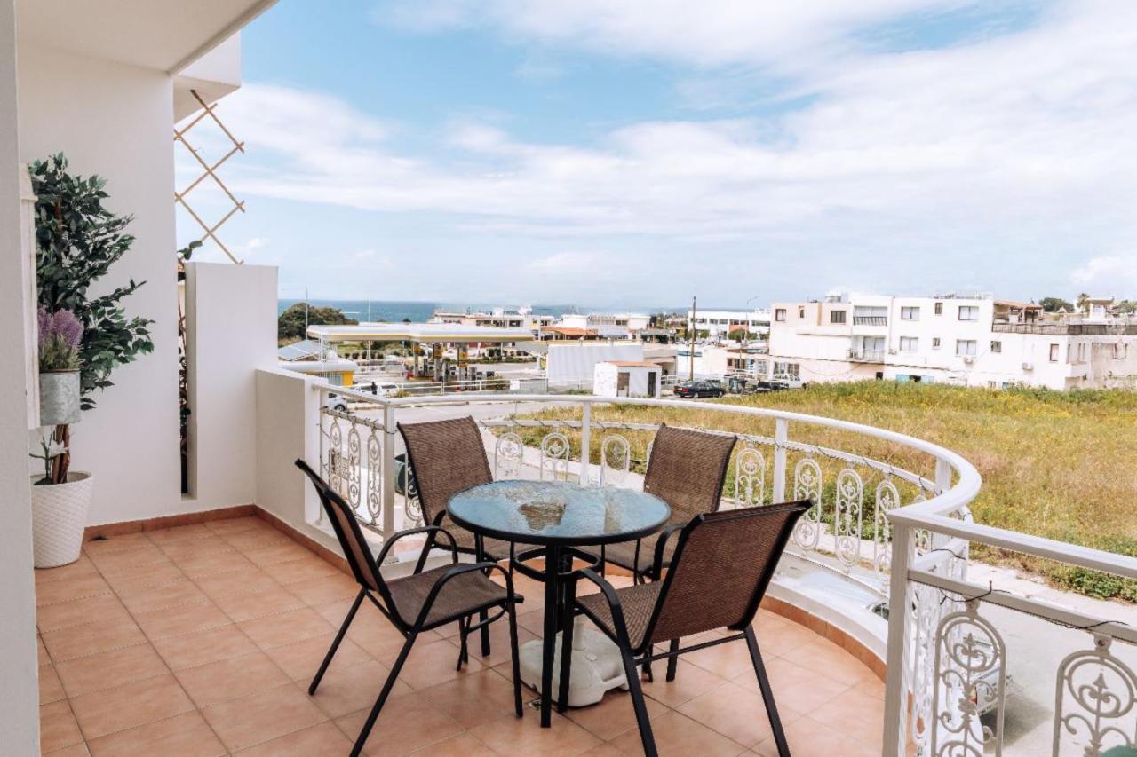Appartement Phaedrus Living: Harmony Sea View *
