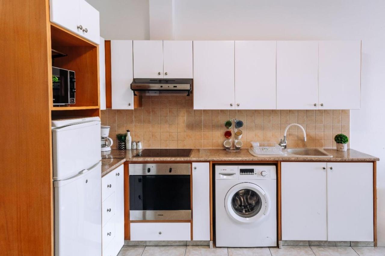 Appartement Phaedrus Living: Harmony Sea View *